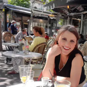 Garde d'enfants en soirée à partir de 16h30 