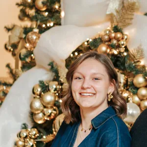 Éducatrice de jeunes enfants diplômée 