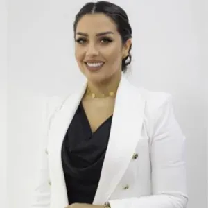 Niñera en marbella con mucha paciencia y cariño