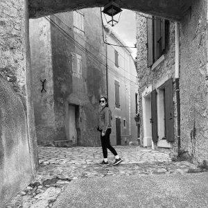 Baby-sitter expérimentée et diplômée 