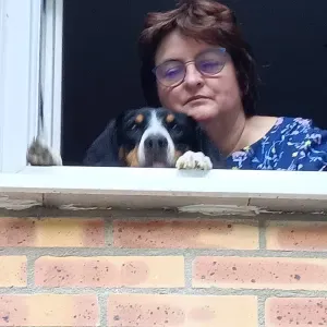 Pet-sitter à Dijon et environs