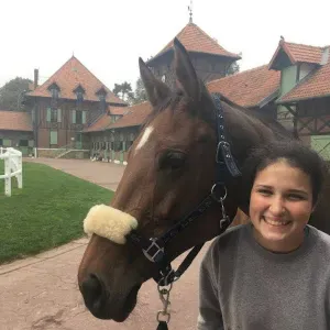 Aide en anglais / soutiens en biologie/chimie