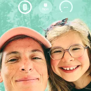 Garde une enfant de 10 ans 