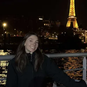 Pet-Sitter à Lille avec Léa Fruit