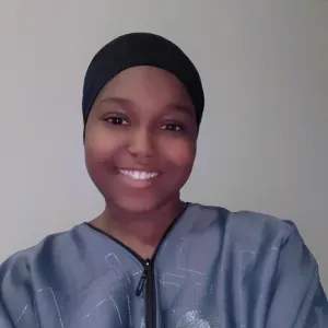 Baby-sitter expérimentée au Sénégal 