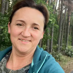 Mama trójki  chętnie pomoże w opiece nad dzieckiem 