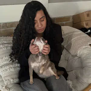 baby sitter expérimentée à grenoble ! 