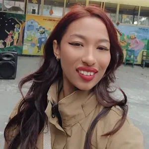Responsible Cleaner in Nepal( Currently living in Finland)