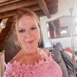 accompagnatrice dans la vie courante