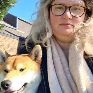 Pet-sitter à Fleurus et alentour