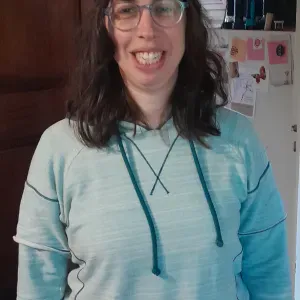 ménagère à domicile