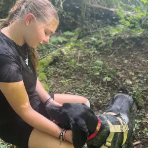 Pet-sitter autour de Besançon et Rioz