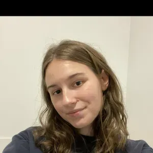 Etudiante avec peu d'expérience à Annecy