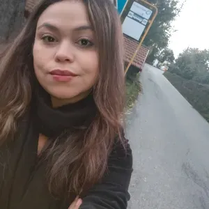 Tata per passione mamma di tre disponibile subito