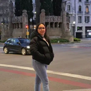 Empleado de limpieza en Barcelona con atencion al detalle