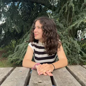 Étudiante, baby sitter expérimentée 