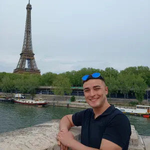 Limpieza en Paris, trabajador responsable,puntual