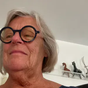 Femme de ménage