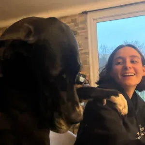 Pet-Sitteuse à Paris (7ieme arrondissement principalement) 