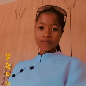 Senior caregiver looking for  a caregiver jobM