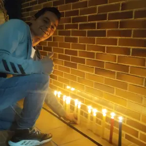 Empleado de limpieza ..oficios varios 