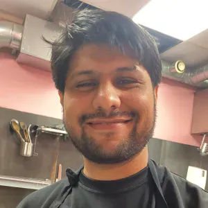 Responsible Cleaner in Copenhagen