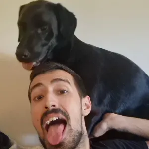 Dog sitter est cat sitter de lyon 