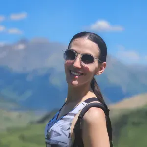Cuidadora mascotas Pamplona y comarca