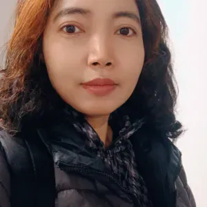 Responsible Cleaner , housekeeping and cooking job .