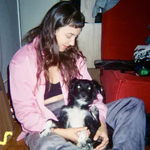 Je cherche un(e) petsitter près de chez moi