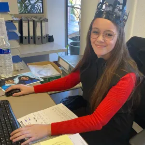 Cours particuliers de soutien par une étudiante motivée