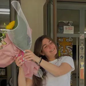 Babysitter con 5 anni d'esperienza