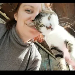 Betreuung mit Herz und Emphatie