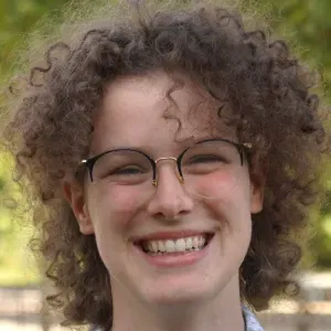 Prof particulier diplômée d'un Master d'écologie à Paris