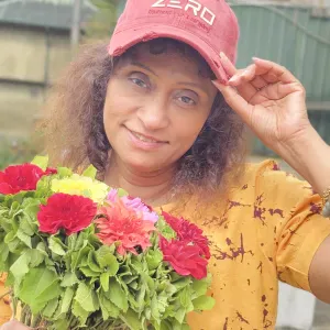 Experienced Baby sitter looking for a job