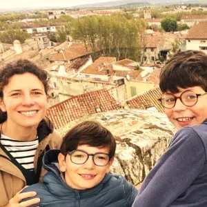 Emploi de femme de ménage - garde d'enfant Bouc-Bel-Air