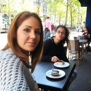 Posición para una limpiador/a en Alcantarilla