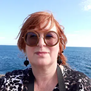 Infirmière, dame de compagnie