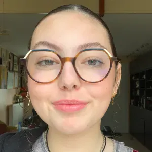 Baby-sitter (étudiante Educatrice de Jeunes Enfants, BAFA)