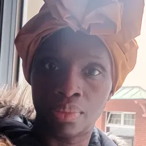 Empregada doméstica profissional