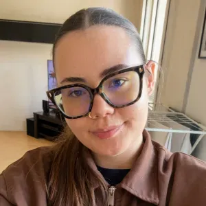 Baby-sitter à Rennes, débutante et responsable.