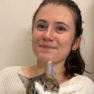 Baby sitter expérimentée à Grenoble