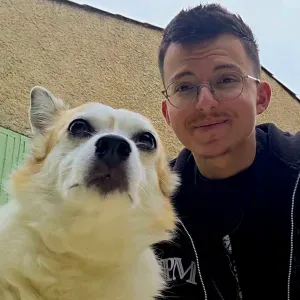 Promenade & garde d'animaux 😊