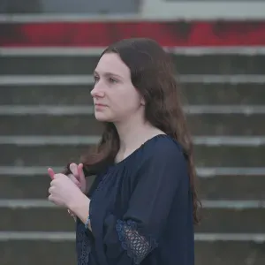 Baby-sitter expérimente à Saint vite!