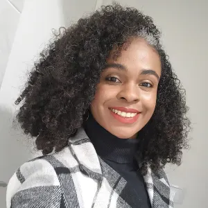 Empregada de limpeza profissional em Maia