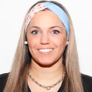 Femme de ménage dévouée et sérieuse