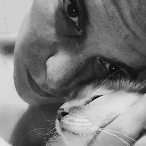 Gentille et douce pet sitter à Haubourdin