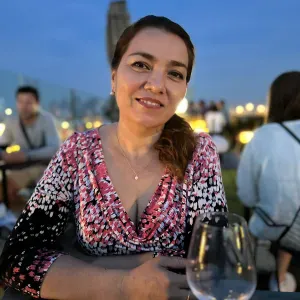 Femme de ménage professionnelle et  expérience