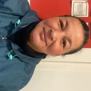 Femme de menage responsable haute savoie