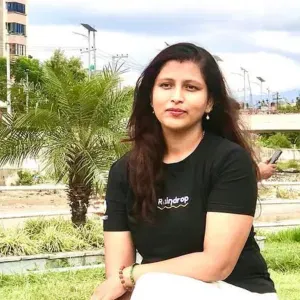 Reliable and hardworking cleaning worker